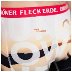 Ein Schöner Fleck Erde - Sundowner - Briefs 7 Ein Schöner Fleck Erde - Sundowner - Briefs -Bergfreunde Shop ein schoener fleck erde sundowner briefs detail 6