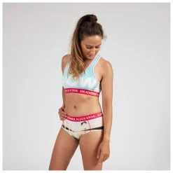 Ein Schöner Fleck Erde - Women's Happy Hour - Briefs 4 Ein Schöner Fleck Erde - Women's Happy Hour - Briefs -Bergfreunde Shop ein schoener fleck erde womens happy hour briefs detail 3