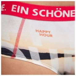 Ein Schöner Fleck Erde - Women's Happy Hour - Briefs 6 Ein Schöner Fleck Erde - Women's Happy Hour - Briefs -Bergfreunde Shop ein schoener fleck erde womens happy hour briefs detail 5