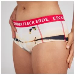 Ein Schöner Fleck Erde - Women's Happy Hour - Briefs 7 Ein Schöner Fleck Erde - Women's Happy Hour - Briefs -Bergfreunde Shop ein schoener fleck erde womens happy hour briefs detail 6