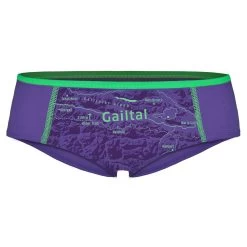 Ein Schöner Fleck Erde - Women's Hipster Gailtal - Briefs