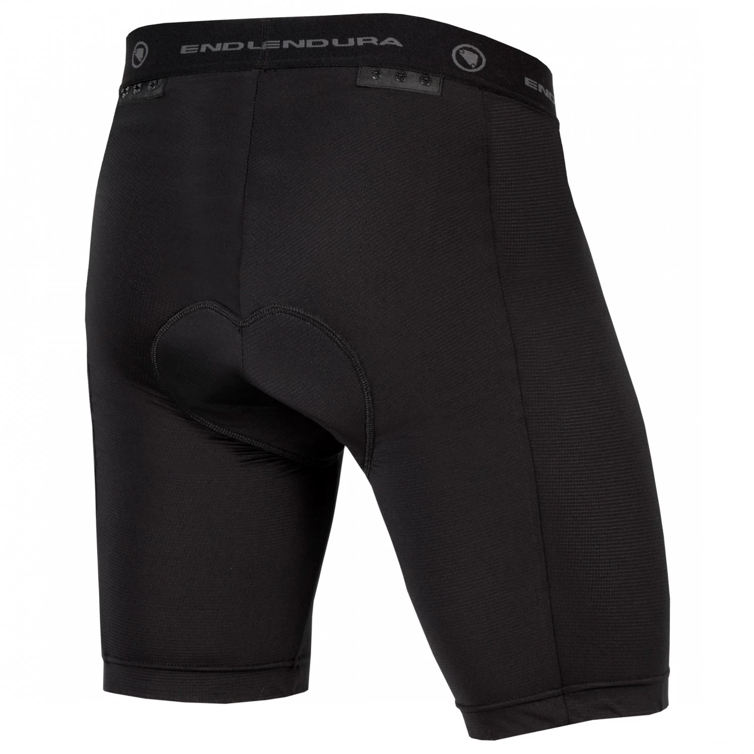 Endura - Gepolsterte Clickfast Innenhose - Cycling bottom Endura - Gepolsterte Clickfast Innenhose - Cycling Bottom -Bergfreunde Shop endura gepolsterte clickfast innenhose cycling bottom detail 2