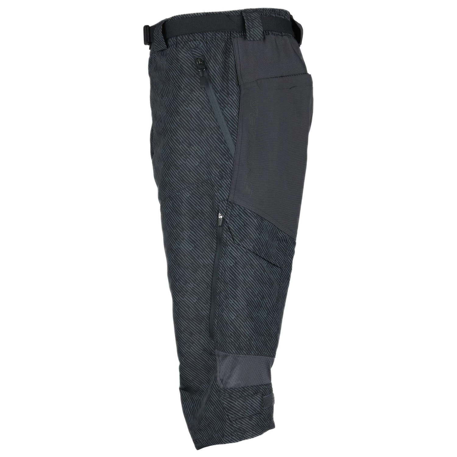 Endura - Hummvee 3/4 Short - Cycling bottoms Endura - Hummvee 3/4 Short - Cycling Bottoms -Bergfreunde Shop endura hummvee 3 4 short cycling bottoms detail 2