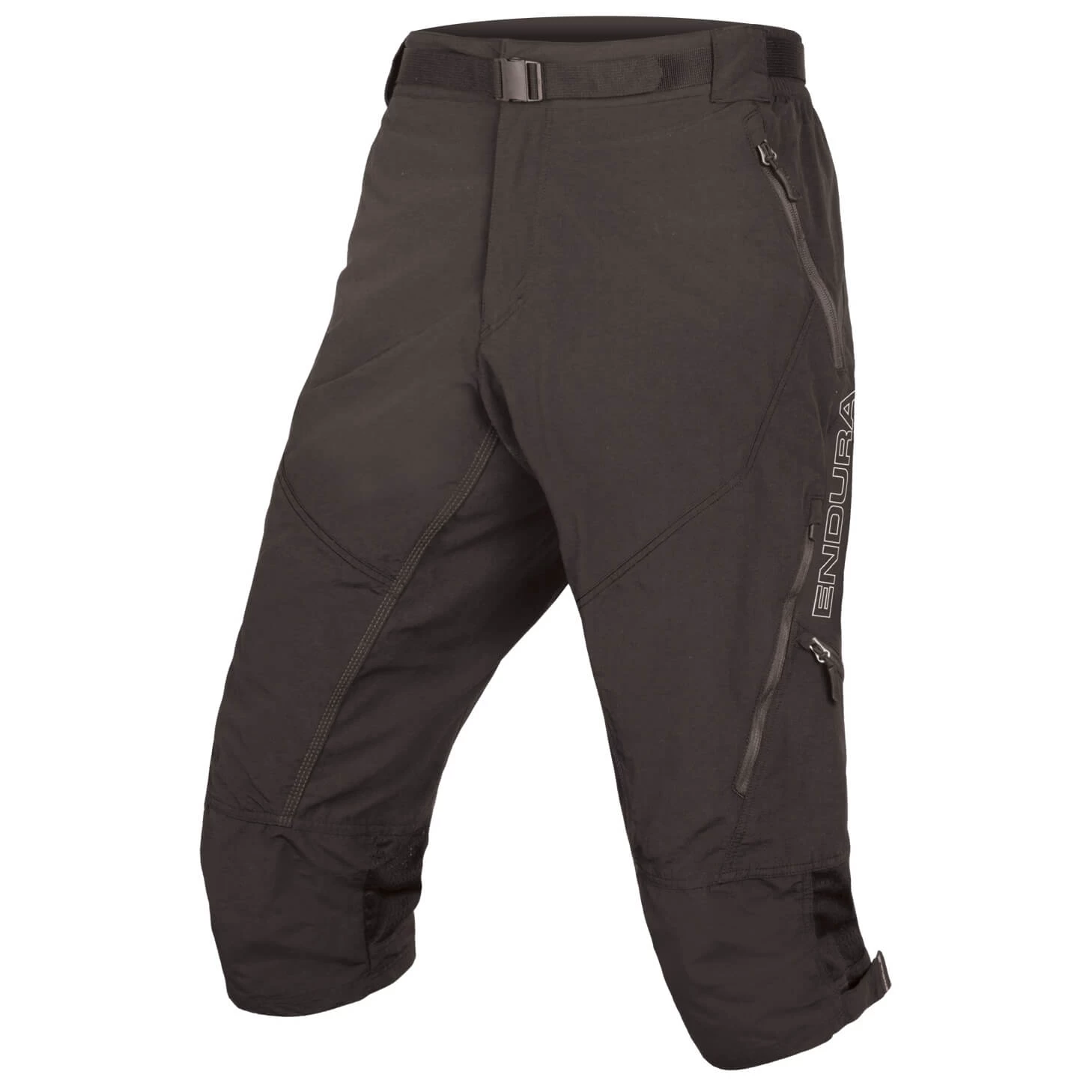 Endura - Hummvee 3/4 Short II - Cycling bottoms Endura - Hummvee 3/4 Short II - Cycling Bottoms -Bergfreunde Shop endura hummvee 3 4 short ii cycling bottoms 1