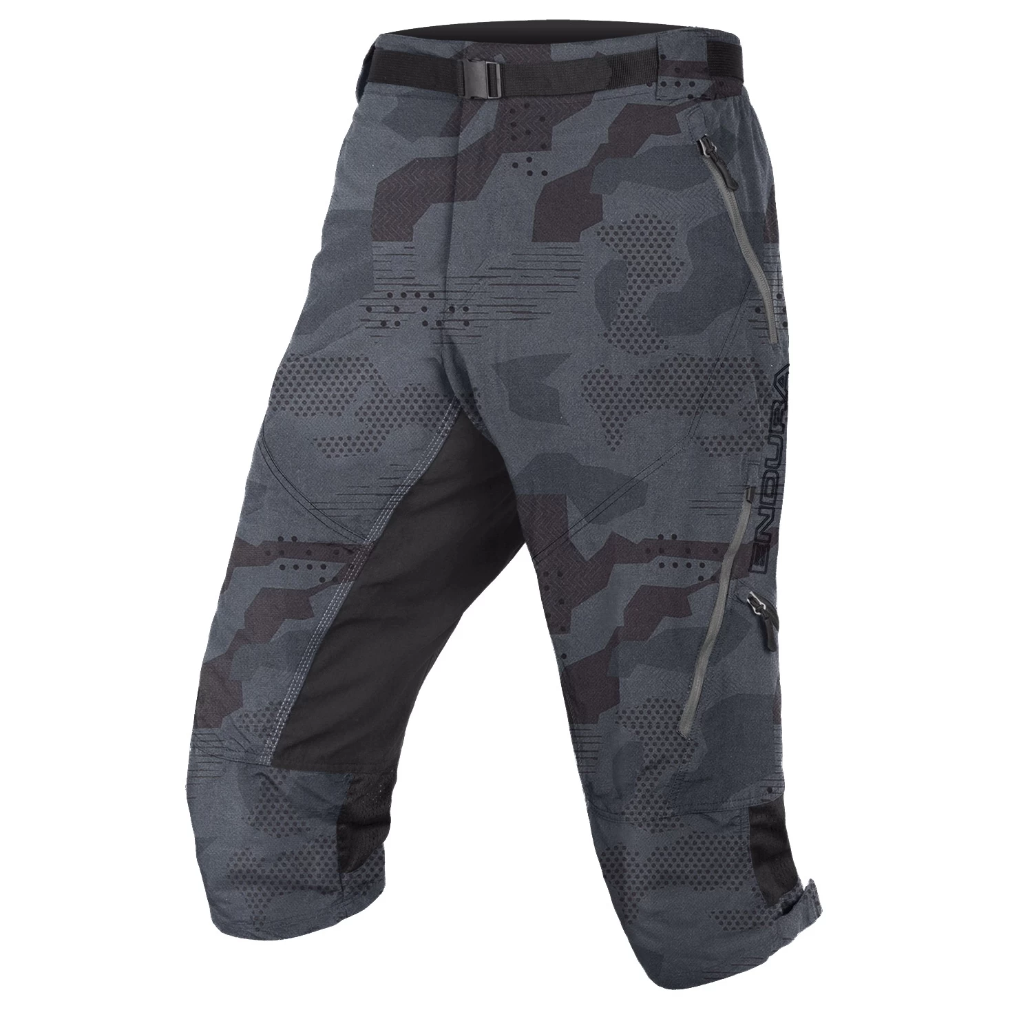 Endura - Hummvee 3/4 Short II - Cycling bottoms Endura - Hummvee 3/4 Short II - Cycling Bottoms -Bergfreunde Shop endura hummvee 3 4 short ii cycling bottoms 2