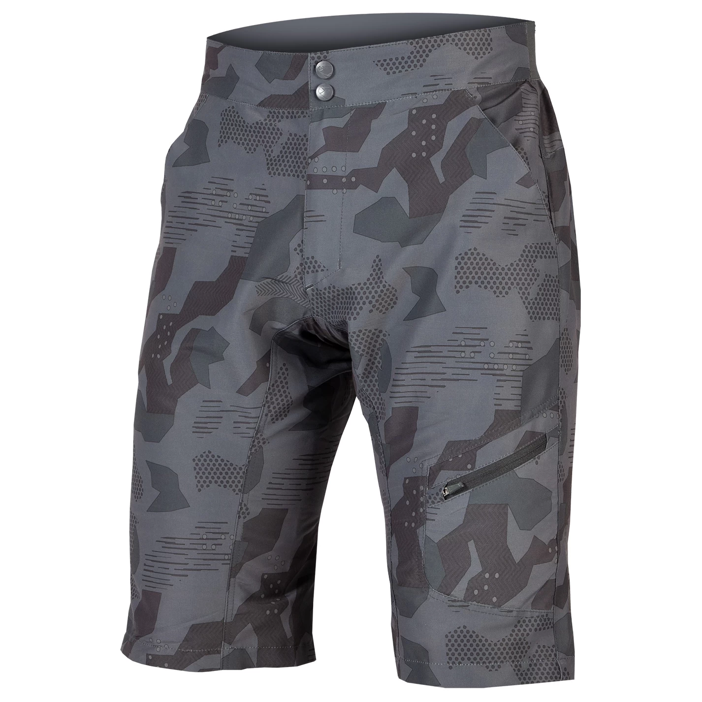Endura - Hummvee Lite Shorts with Liner - Cycling bottoms Endura - Hummvee Lite Shorts With Liner - Cycling Bottoms -Bergfreunde Shop endura hummvee lite shorts with liner cycling bottoms 1