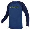 Endura - Kid's One Clan Langarmshirt - Longsleeve 2 Endura - Kid's One Clan Langarmshirt - Longsleeve -Bergfreunde Shop endura kids one clan langarmshirt longsleeve