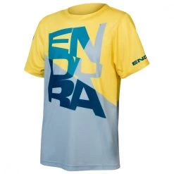 Endura - Kid's Singletrack Core T-Shirt - Sport Shirt 4 Endura - Kid's Singletrack Core T-Shirt - Sport Shirt -Bergfreunde Shop endura kids singletrack core t shirt sport shirt 1