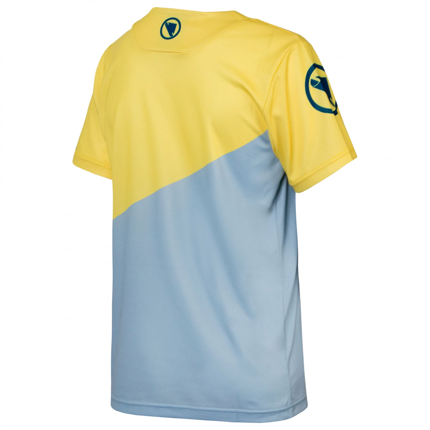 Endura - Kid's Singletrack Core T-Shirt - Sport shirt Endura - Kid's Singletrack Core T-Shirt - Sport Shirt -Bergfreunde Shop endura kids singletrack core t shirt sport shirt detail 2