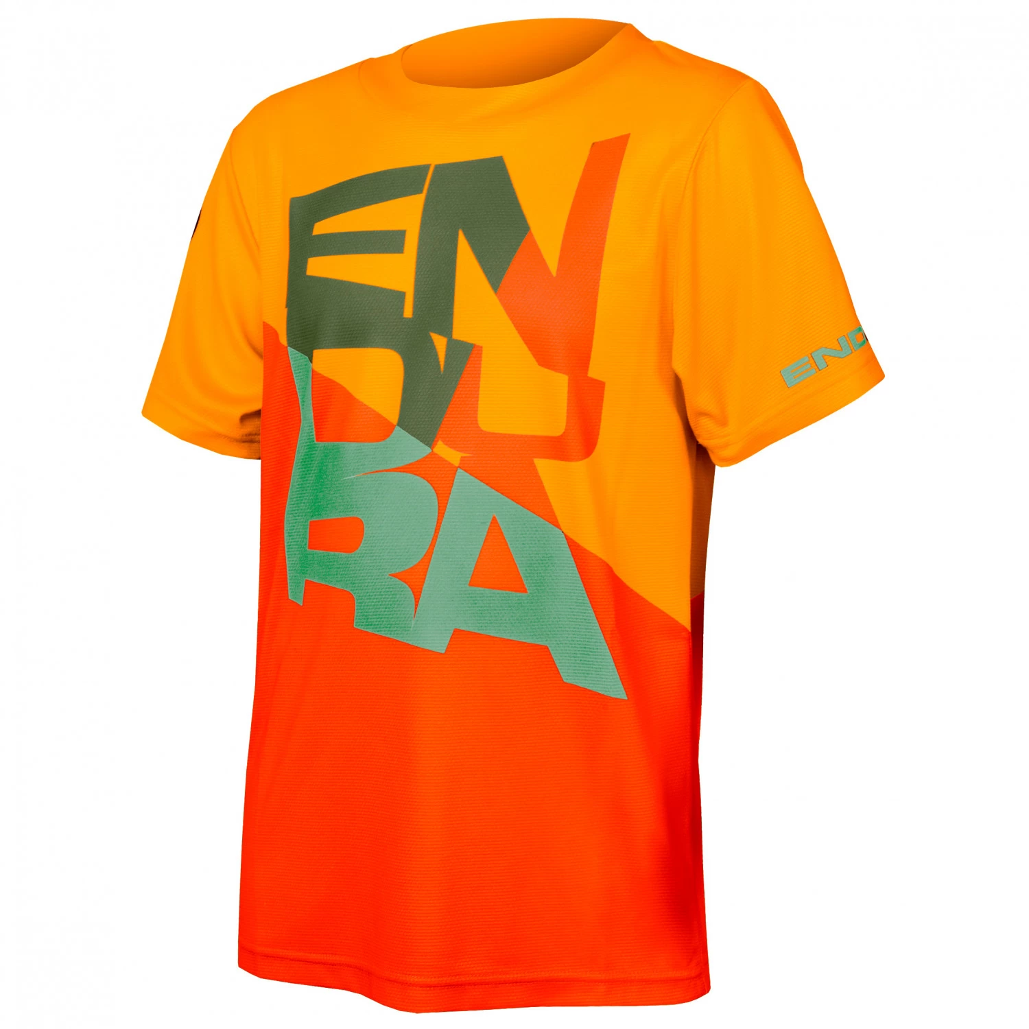 Endura - Kid's Singletrack Core T-Shirt - Sport shirt Endura - Kid's Singletrack Core T-Shirt - Sport Shirt -Bergfreunde Shop endura kids singletrack core t shirt sport shirt