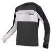 Endura - MT500 Burner Lite Trikot Langarm - Cycling Jersey -Bergfreunde Shop endura mt500 burner lite trikot langarm cycling jersey