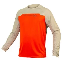 Endura - MT500 Burner Trikot Langarm - Cycling Jersey 5 Endura - MT500 Burner Trikot Langarm - Cycling Jersey -Bergfreunde Shop endura mt500 burner trikot langarm cycling jersey 2