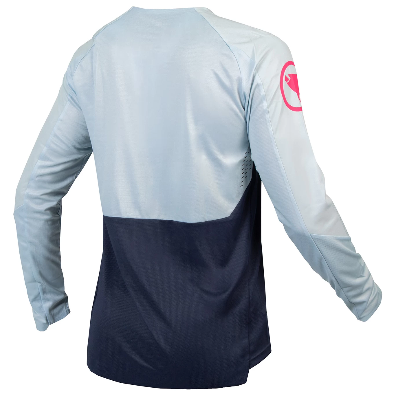 Endura - MT500 Burner Trikot Langarm - Cycling jersey Endura - MT500 Burner Trikot Langarm - Cycling Jersey -Bergfreunde Shop endura mt500 burner trikot langarm cycling jersey detail 2