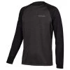Endura - Singletrack Trikot Langarm - Cycling Jersey