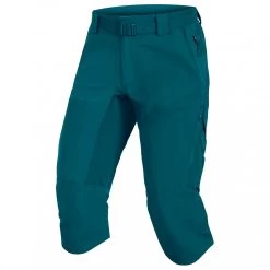 Endura - Women's Hummvee 3/4 Short Mit Innenhose - Cycling Bottoms 4 Endura - Women's Hummvee 3/4 Short Mit Innenhose - Cycling Bottoms -Bergfreunde Shop endura womens hummvee 3 4 short mit innenhose cycling bottoms 1