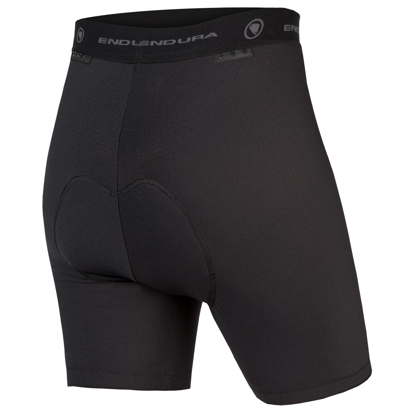 Endura - Women's Padded Clickfast Liner Shorts - Cycling bottom Endura - Women's Padded Clickfast Liner Shorts - Cycling Bottom -Bergfreunde Shop endura womens padded clickfast liner shorts cycling bottom detail 2