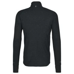 ENDURANCE - Tune Melange Midlayer - Longsleeve -Bergfreunde Shop endurance tune melange midlayer longsleeve detail 3