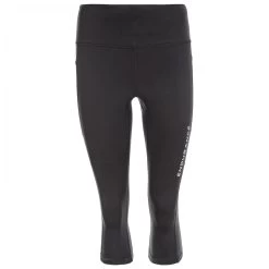 ENDURANCE - Women's Energy 3/4 Tights - Running Tights