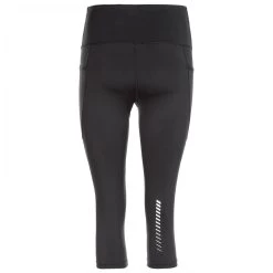 ENDURANCE - Women's Energy 3/4 Tights - Running Tights -Bergfreunde Shop endurance womens energy 3 4 tights running tights detail 3