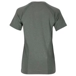 ENDURANCE - Women's Halen Seamless S/S Tee - Sport Shirt -Bergfreunde Shop endurance womens halen seamless s s tee sport shirt detail 3