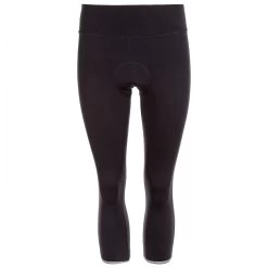 ENDURANCE - Women's Juvel 3/4 Cycling Tights W/ Gel-Pad - Cycling Bottoms