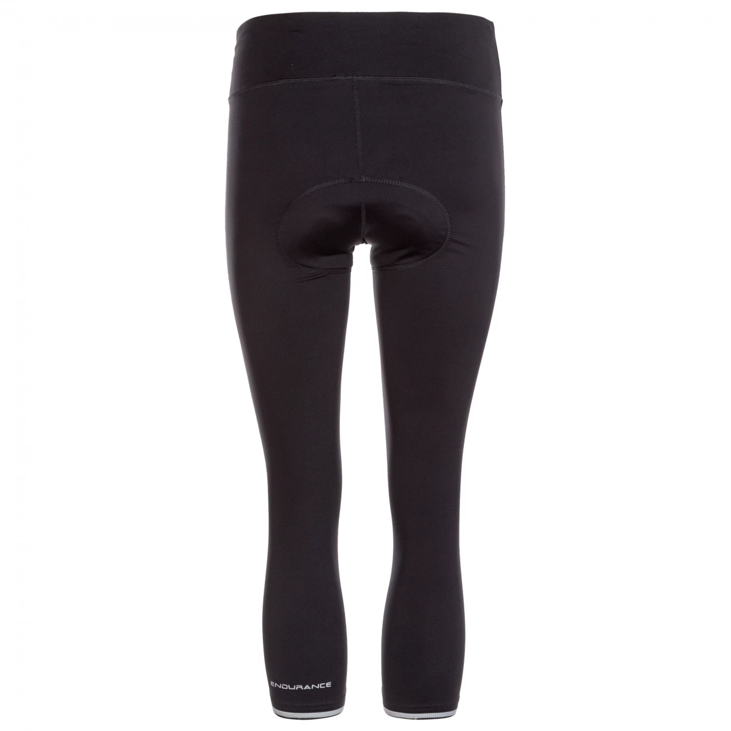 ENDURANCE - Women's Juvel 3/4 Cycling Tights w/ Gel-Pad - Cycling bottoms ENDURANCE - Women's Juvel 3/4 Cycling Tights W/ Gel-Pad - Cycling Bottoms -Bergfreunde Shop endurance womens juvel 3 4 cycling tights w gel pad cycling bottoms detail 2