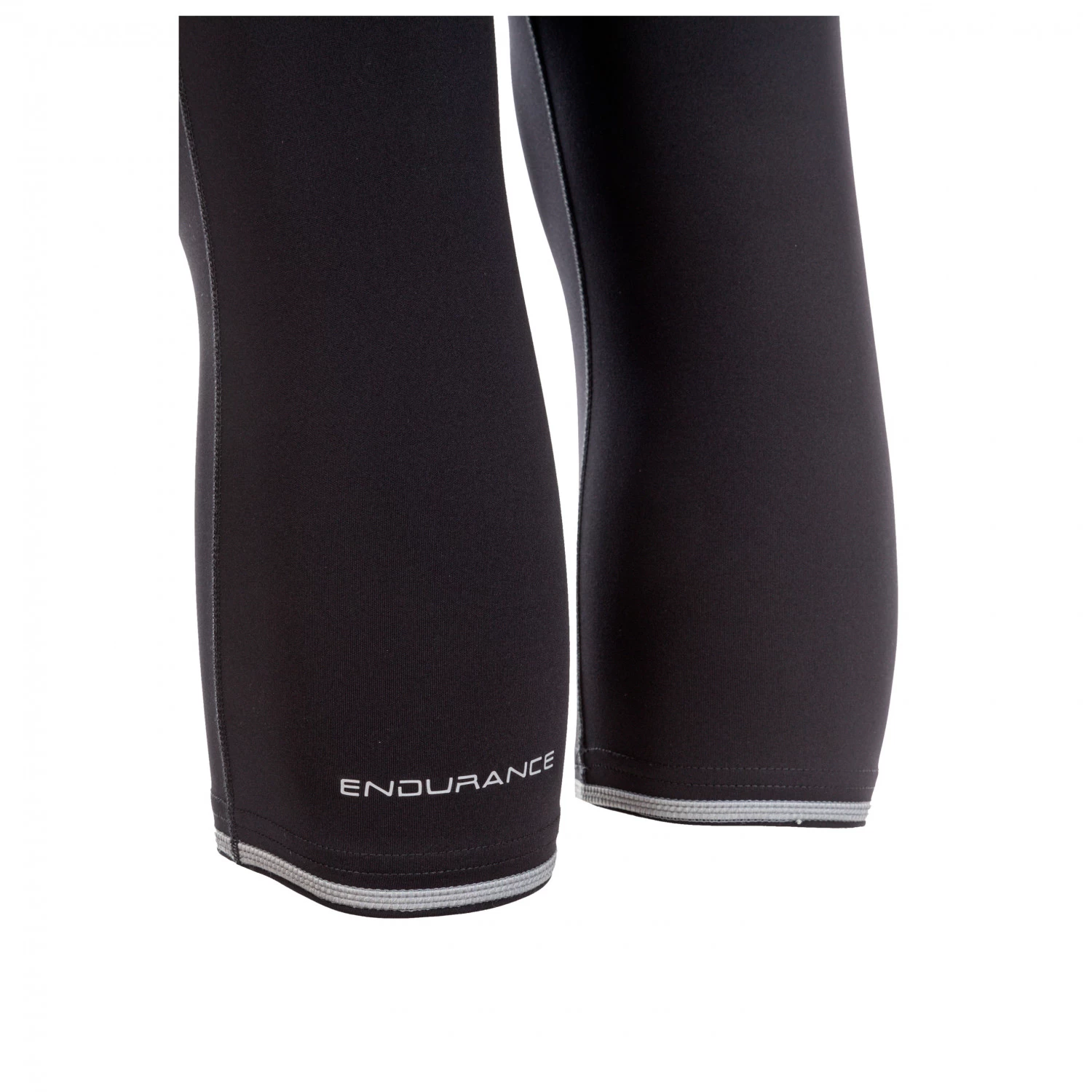 ENDURANCE - Women's Juvel 3/4 Cycling Tights w/ Gel-Pad - Cycling bottoms ENDURANCE - Women's Juvel 3/4 Cycling Tights W/ Gel-Pad - Cycling Bottoms -Bergfreunde Shop endurance womens juvel 3 4 cycling tights w gel pad cycling bottoms detail 3