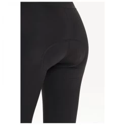 ENDURANCE - Women's Juvel 3/4 Cycling Tights W/ Gel-Pad - Cycling Bottoms 6 ENDURANCE - Women's Juvel 3/4 Cycling Tights W/ Gel-Pad - Cycling Bottoms -Bergfreunde Shop endurance womens juvel 3 4 cycling tights w gel pad cycling bottoms detail 5