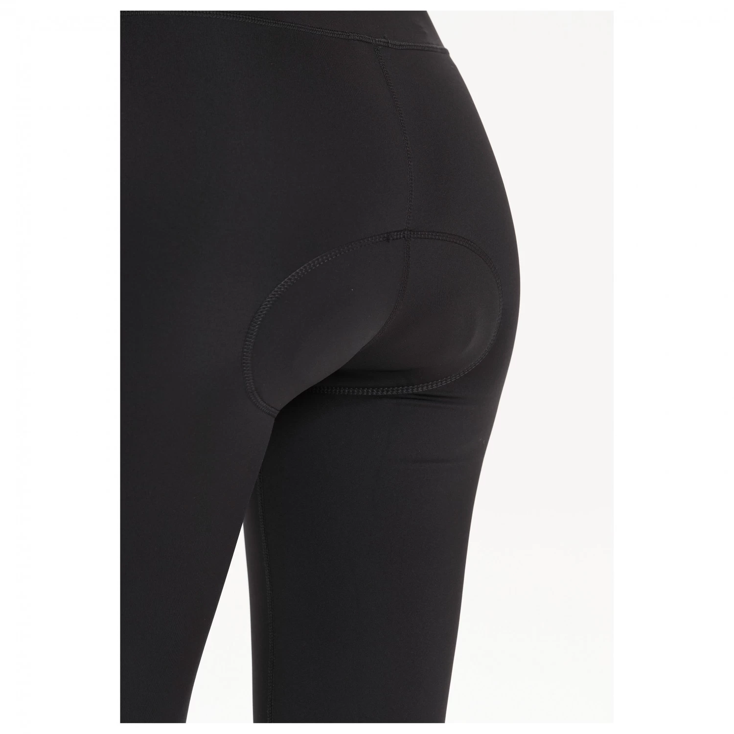 ENDURANCE - Women's Juvel 3/4 Cycling Tights w/ Gel-Pad - Cycling bottoms ENDURANCE - Women's Juvel 3/4 Cycling Tights W/ Gel-Pad - Cycling Bottoms -Bergfreunde Shop endurance womens juvel 3 4 cycling tights w gel pad cycling bottoms detail 5