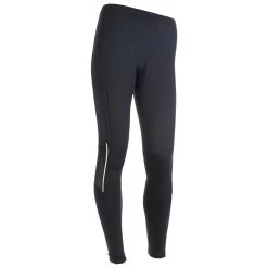 ENDURANCE - Women's Mahana Winter Run Tights XQL - Running Tights