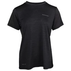 ENDURANCE - Women's Maje Melange S/S Tee - Sport Shirt