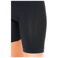 ENDURANCE - Women's Merle Seamless Cycling Short Tights - Cycling Bottom 5 ENDURANCE - Women's Merle Seamless Cycling Short Tights - Cycling Bottom -Bergfreunde Shop endurance womens merle seamless cycling short tights cycling bottom detail 4