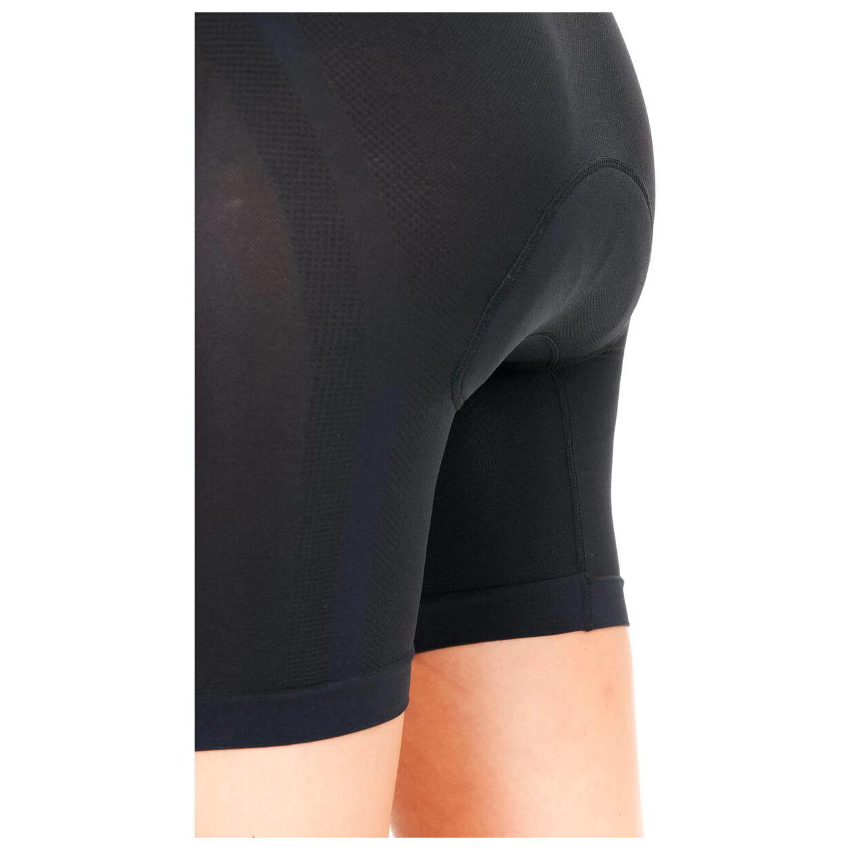 ENDURANCE - Women's Merle Seamless Cycling Short Tights - Cycling bottom ENDURANCE - Women's Merle Seamless Cycling Short Tights - Cycling Bottom -Bergfreunde Shop endurance womens merle seamless cycling short tights cycling bottom detail 5