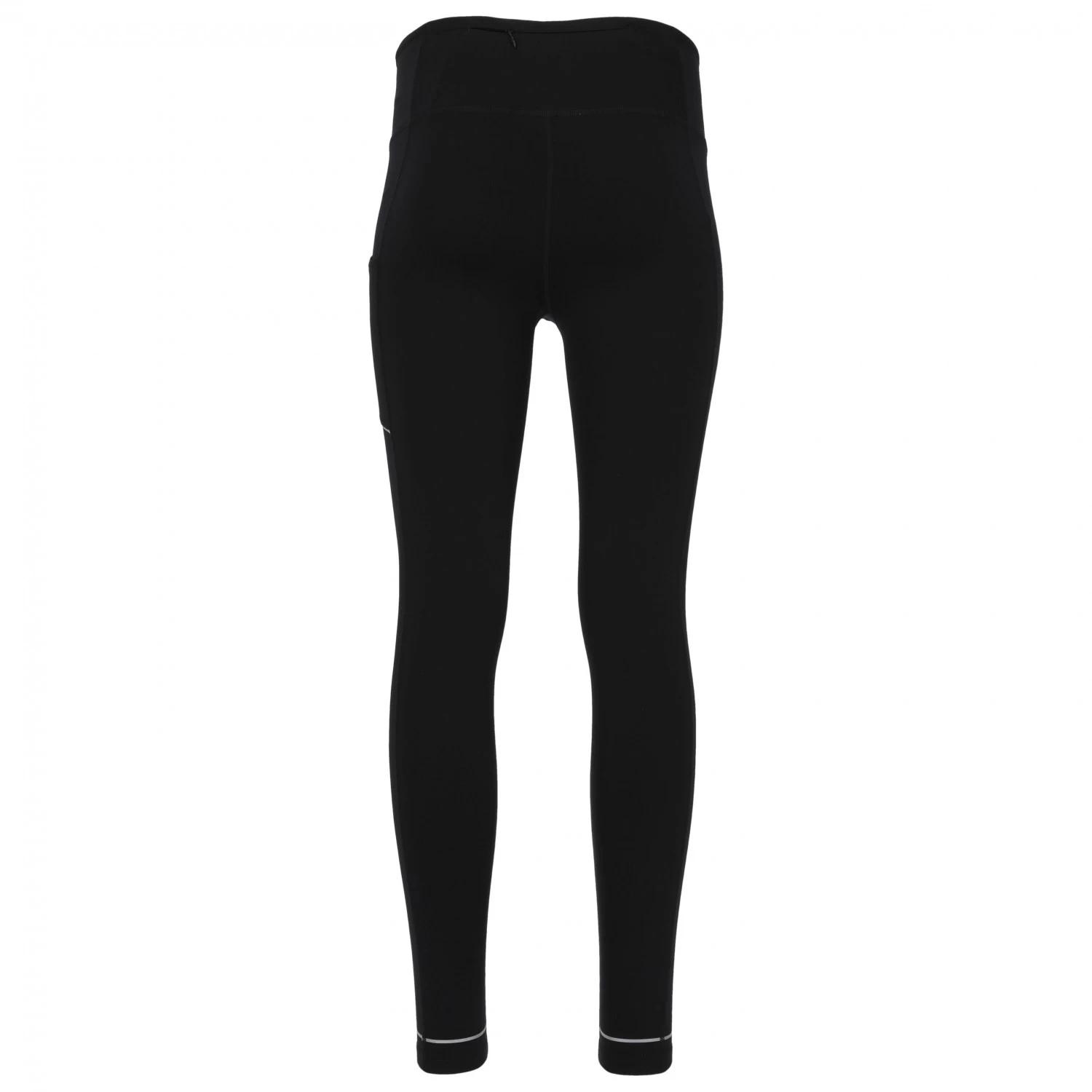 ENDURANCE - Women's Thadea Winter Pocket Tights - Running tights ENDURANCE - Women's Thadea Winter Pocket Tights - Running Tights -Bergfreunde Shop endurance womens thadea winter pocket tights running tights detail 2