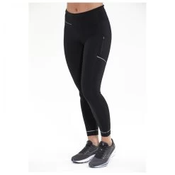 ENDURANCE - Women's Thadea Winter Pocket Tights - Running Tights 7 ENDURANCE - Women's Thadea Winter Pocket Tights - Running Tights -Bergfreunde Shop endurance womens thadea winter pocket tights running tights detail 6