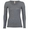 Engel - Damen-Shirt L/S - Everyday Base Layer 2 Engel - Damen-Shirt L/S - Everyday Base Layer -Bergfreunde Shop engel damen shirt l s everyday base layer
