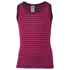 Engel - Kinder Achselhemd - Merino Base Layer