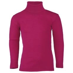 Engel - Kinder-Rolli - Merino Base Layer