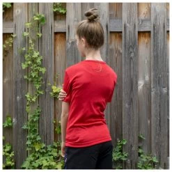 Engel - Kinder Unterhemd S/S - Merino Base Layer 5 Engel - Kinder Unterhemd S/S - Merino Base Layer -Bergfreunde Shop engel kinder unterhemd s s merino base layer detail 4