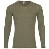 Engel - Shirt L/S - Merino Base Layer 1 Engel - Shirt L/S - Merino Base Layer -Bergfreunde Shop engel shirt l s merino base layer