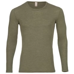 Engel - Shirt L/S - Merino Base Layer