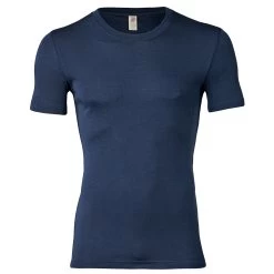 Engel - Shirt S/S - Merino Base Layer
