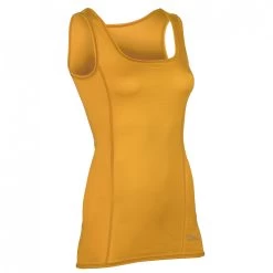Engel Sports - Women's Tank Top II Slim Fit - Merino Base Layer