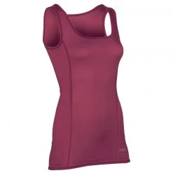Engel Sports - Women's Tank Top II Slim Fit - Merino Base Layer -Bergfreunde Shop engel sports womens tank top ii slim fit merino base layer 3