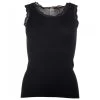 Engel - Women's Achselshirt Mit Spitze - Merino Base Layer