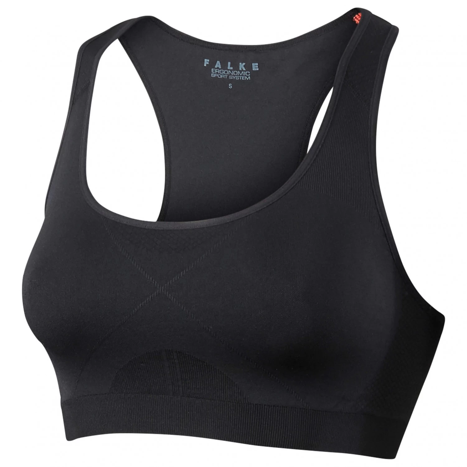 Falke - Women's Bra Top Madison Low Support - Sports bra Falke - Women's Bra Top Madison Low Support - Sports Bra -Bergfreunde Shop falke womens bra top madison low support sports bra 1