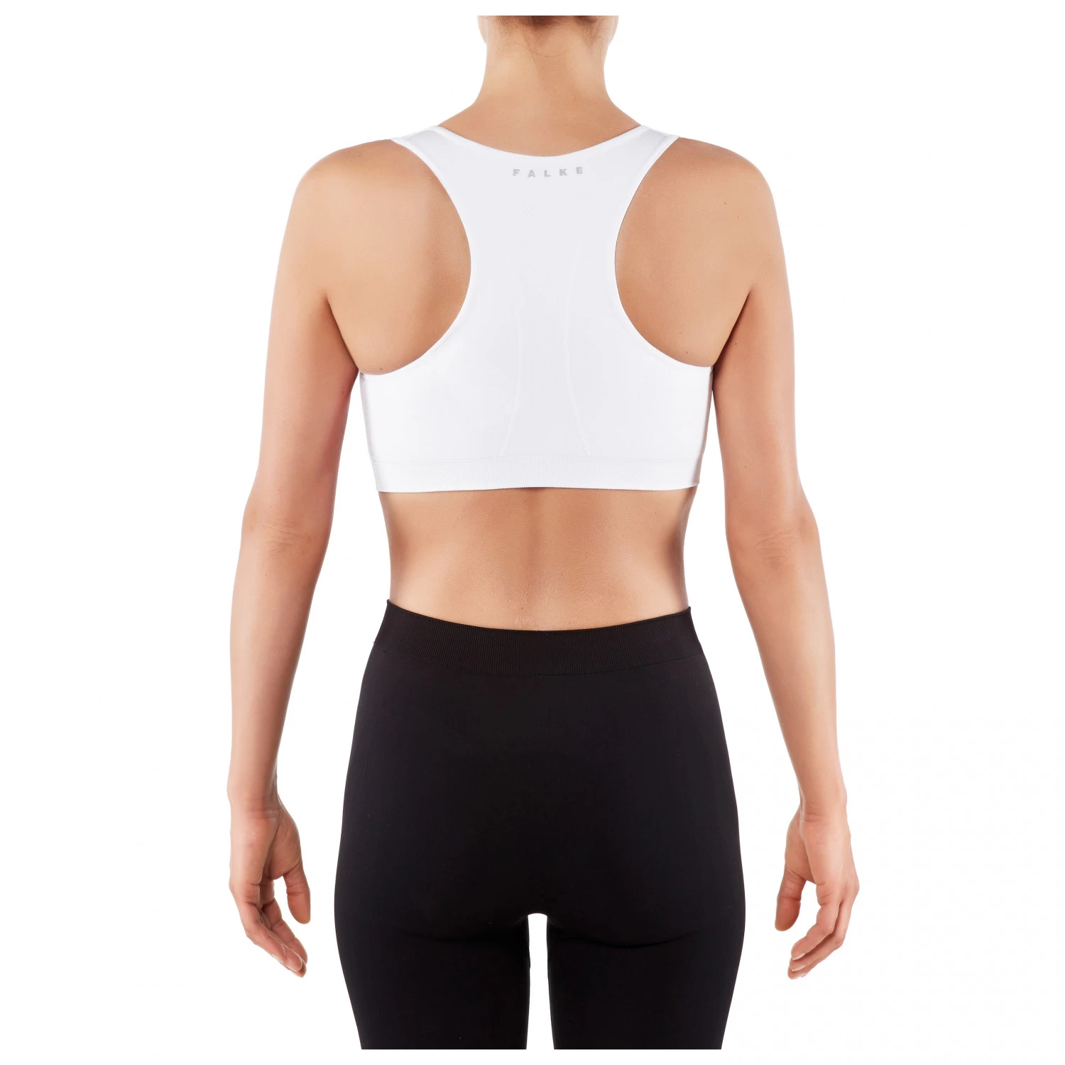 Falke - Women's Bra Top Madison Low Support - Sports bra Falke - Women's Bra Top Madison Low Support - Sports Bra -Bergfreunde Shop falke womens bra top madison low support sports bra detail 3