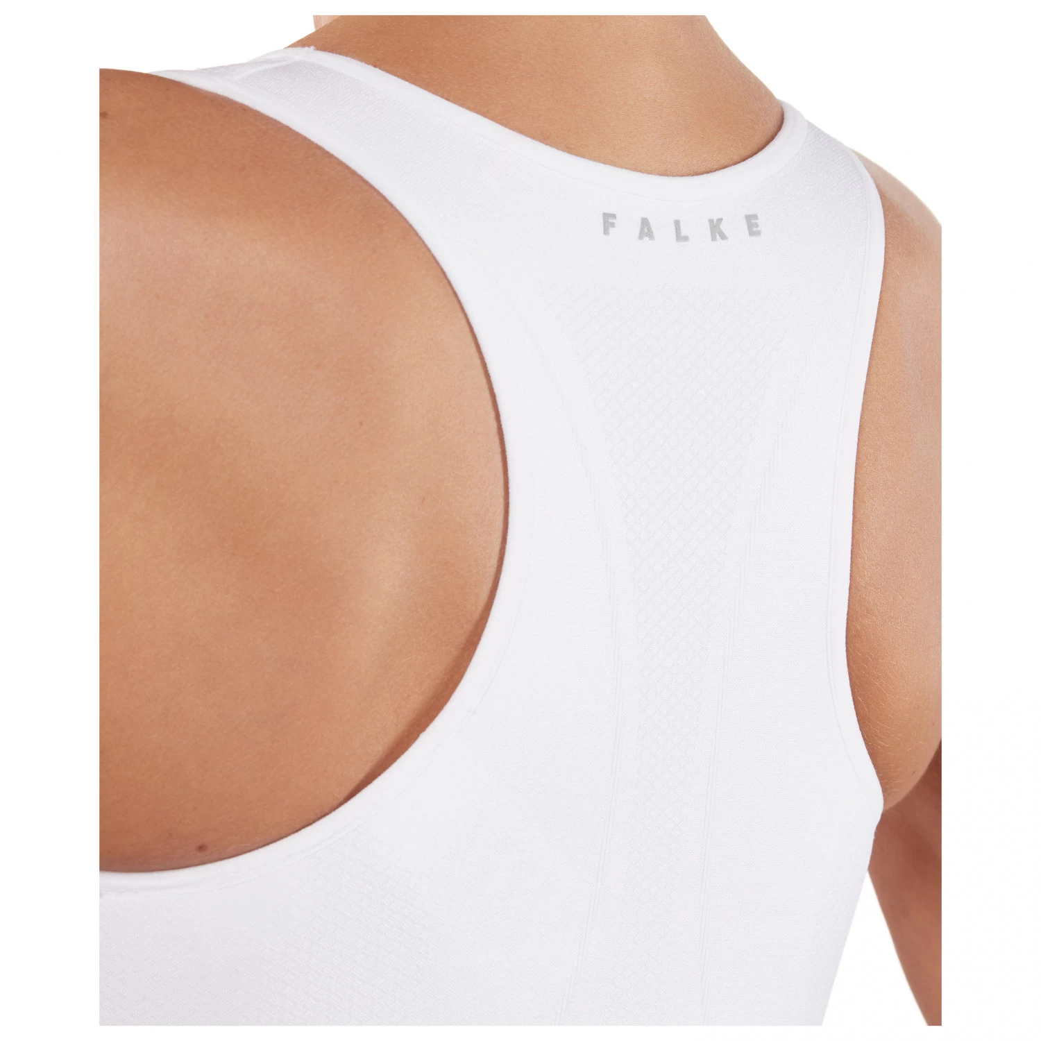 Falke - Women's Bra Top Madison Low Support - Sports bra Falke - Women's Bra Top Madison Low Support - Sports Bra -Bergfreunde Shop falke womens bra top madison low support sports bra detail 4