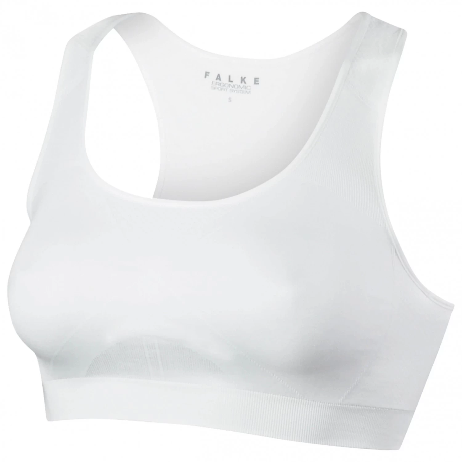 Falke - Women's Bra Top Madison Low Support - Sports bra Falke - Women's Bra Top Madison Low Support - Sports Bra -Bergfreunde Shop falke womens bra top madison low support sports bra