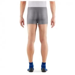 Falke - Wool Tech-Light Boxer - Merino Base Layer 4 Falke - Wool Tech-Light Boxer - Merino Base Layer -Bergfreunde Shop falke wool tech light boxer merino base layer detail 3